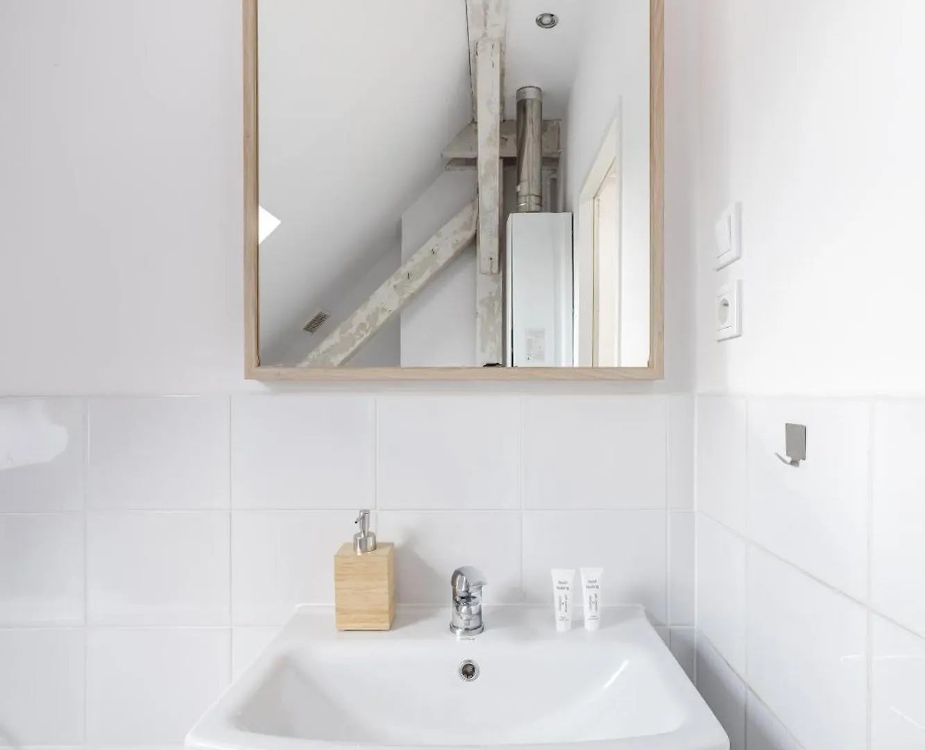 Scandinavian Loft Apartment 포즈난 0*,  폴란드